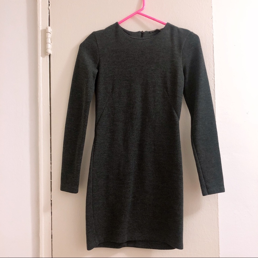 Zara - Knit Dress